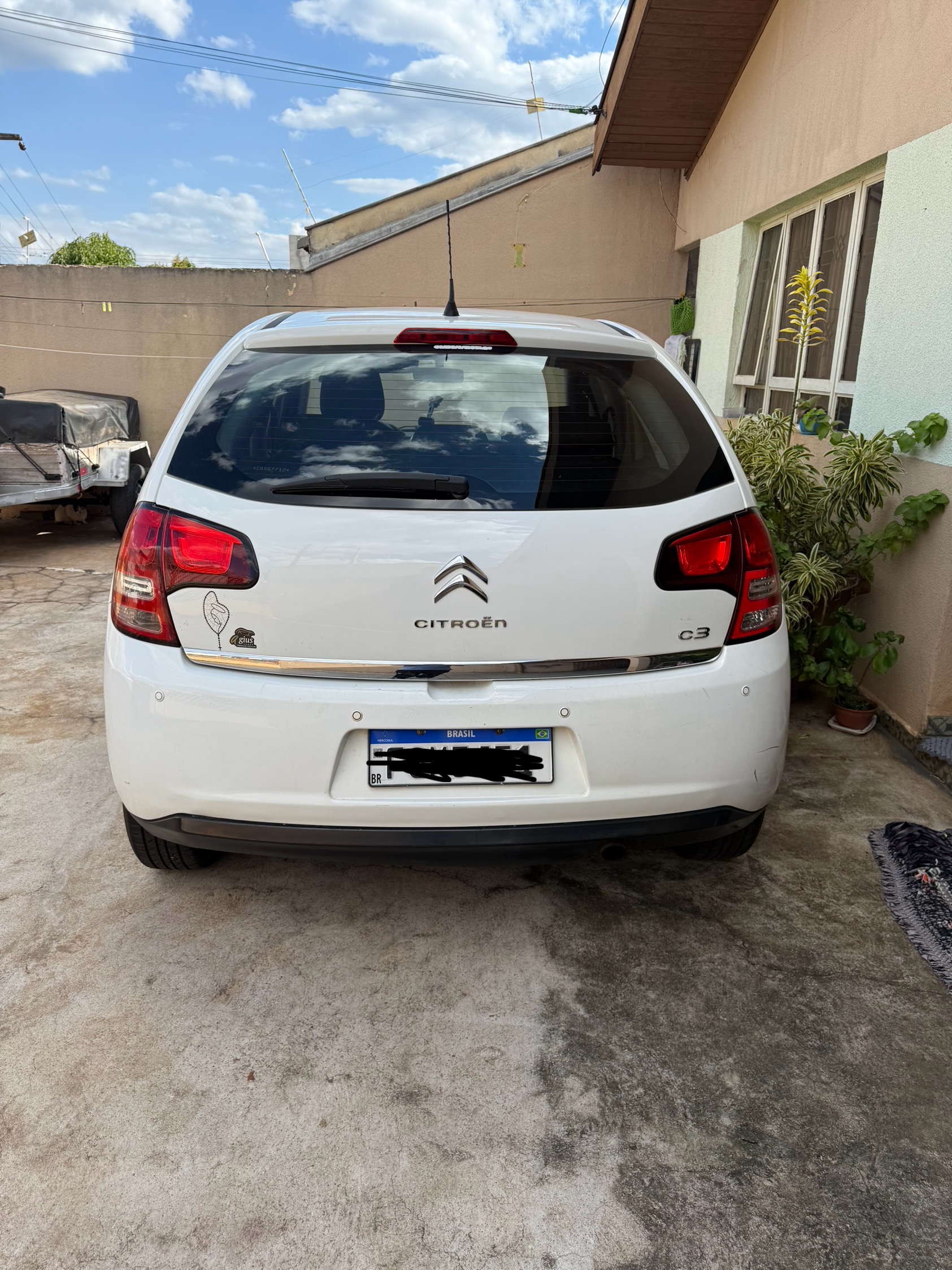 Citroën c3 1.5